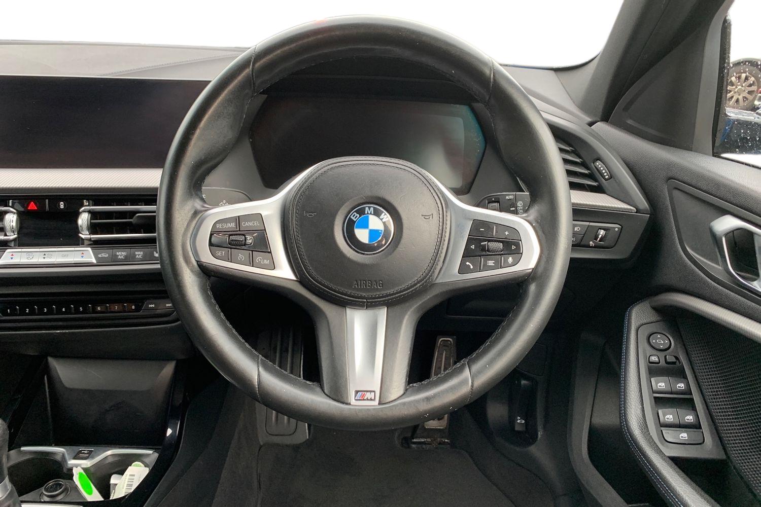 Used BMW 1 Series 2021 for sale - 76115123: Photo 5