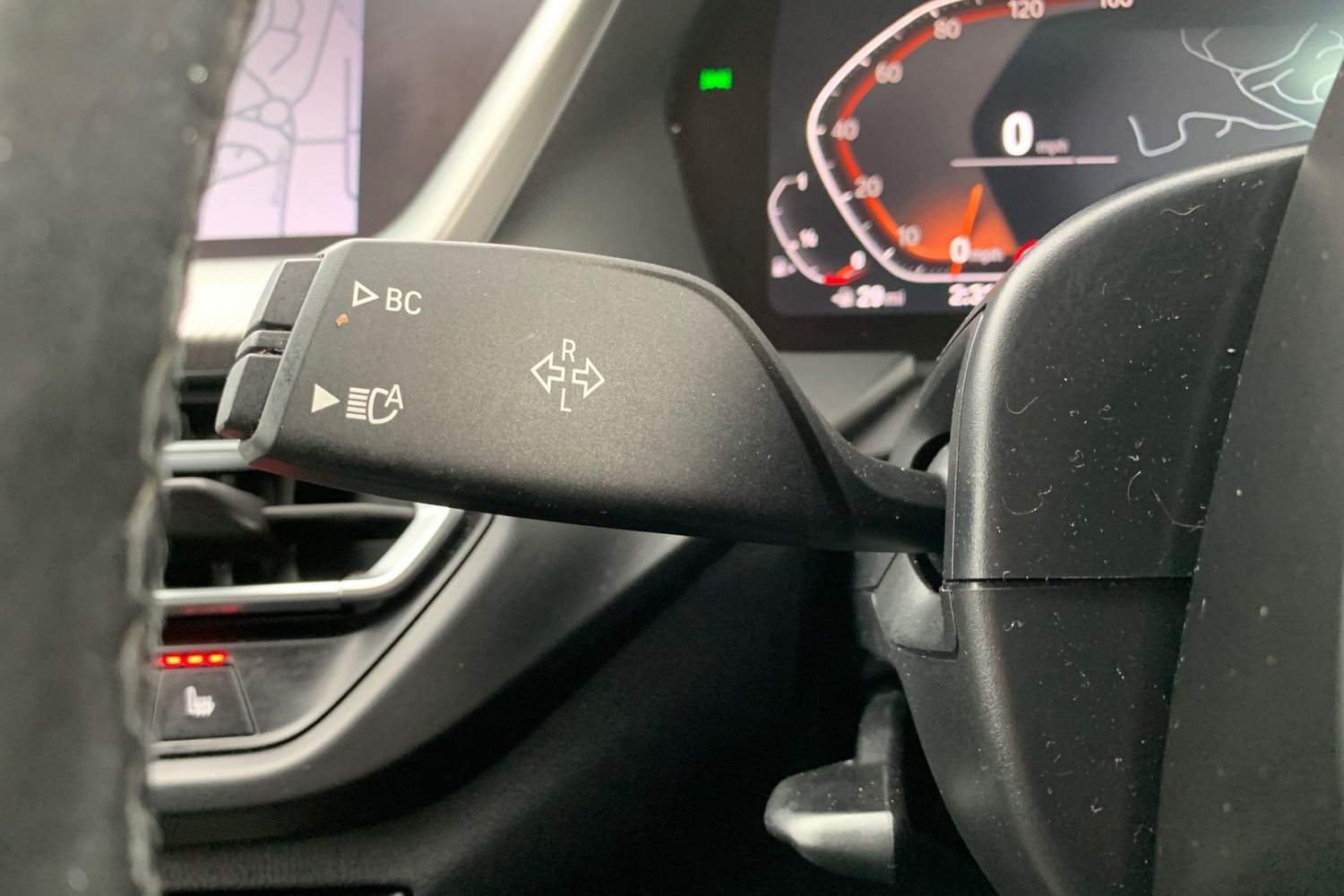 Used BMW 1 Series 2021 for sale - 76115123: Photo 6