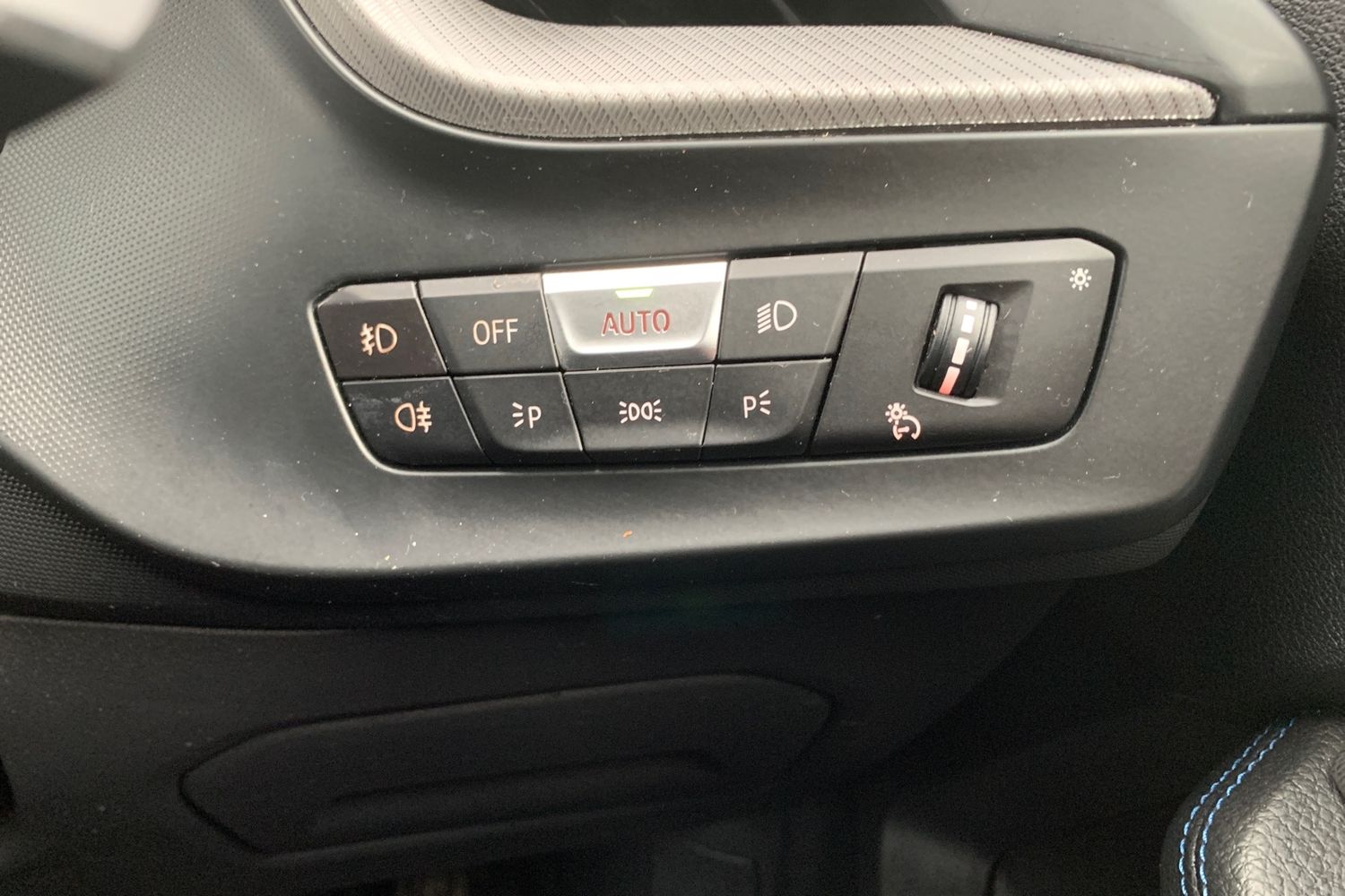 Used BMW 1 Series 2021 for sale - 76115123: Photo 8