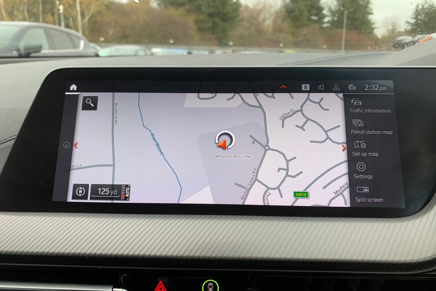 Used BMW 1 Series 2021 for sale - 76115123: Photo 9