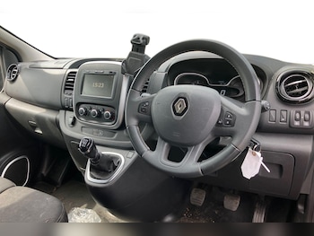 Used Renault Trafic 2020 for sale - 75504366: Photo