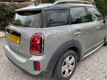 MINI - Countryman