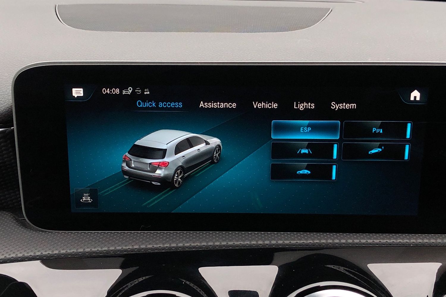 Used Mercedes-Benz A-Class 2019 for sale - 77535310: Photo 12