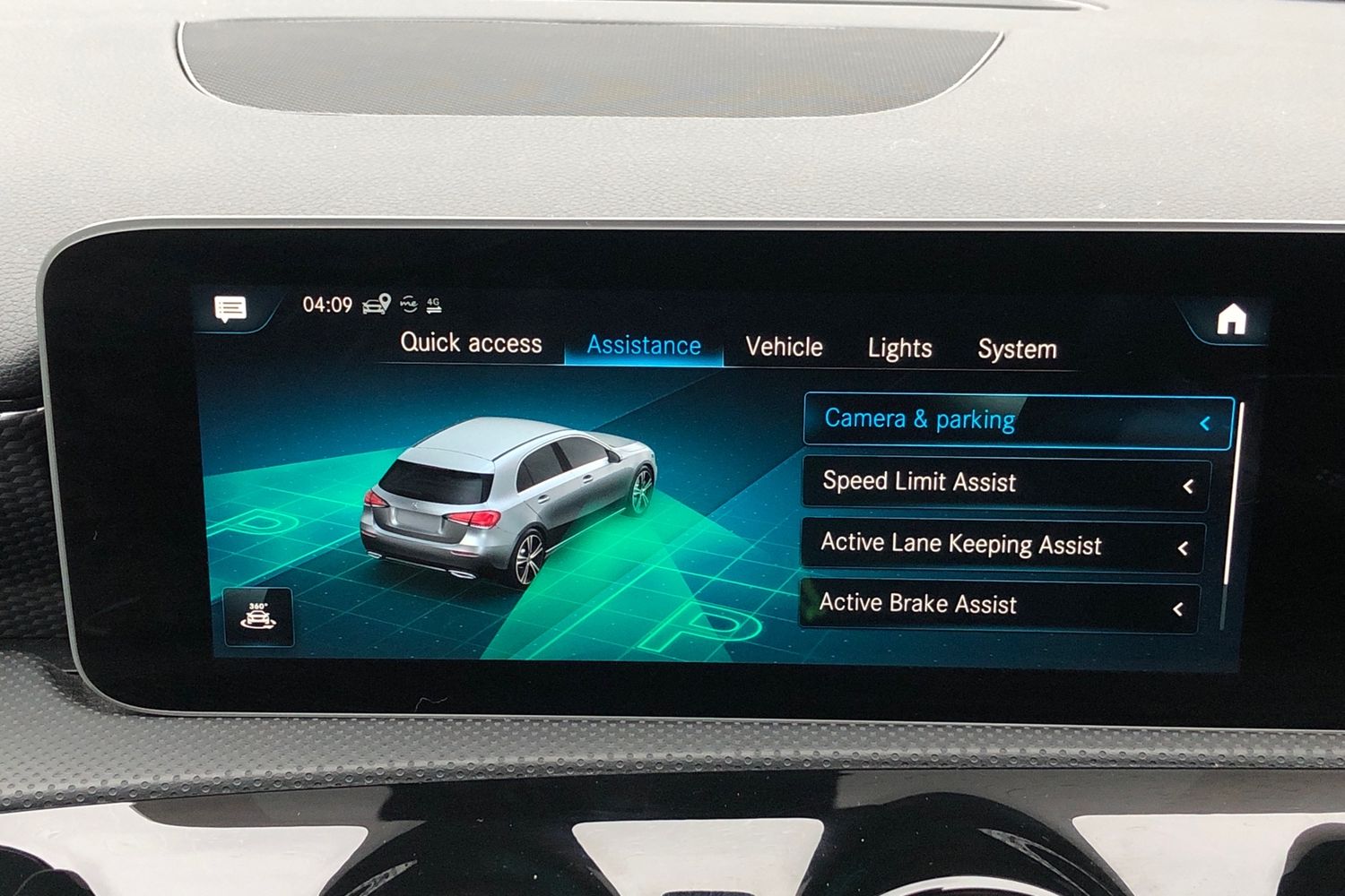 Used Mercedes-Benz A-Class 2019 for sale - 77535310: Photo 13