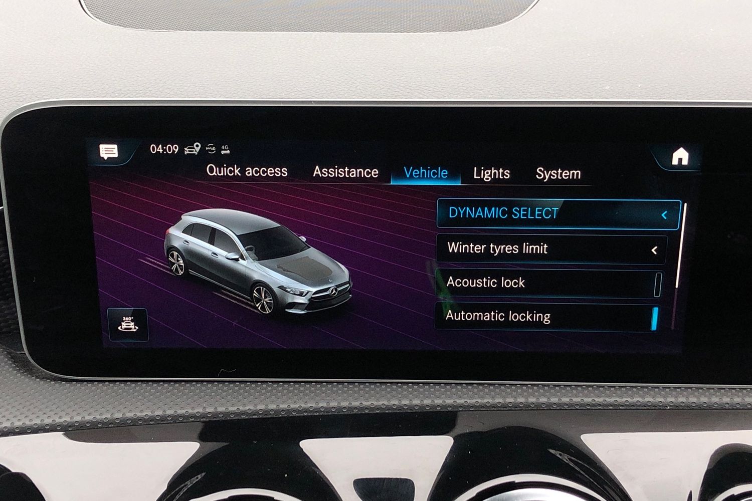 Used Mercedes-Benz A-Class 2019 for sale - 77535310: Photo 14