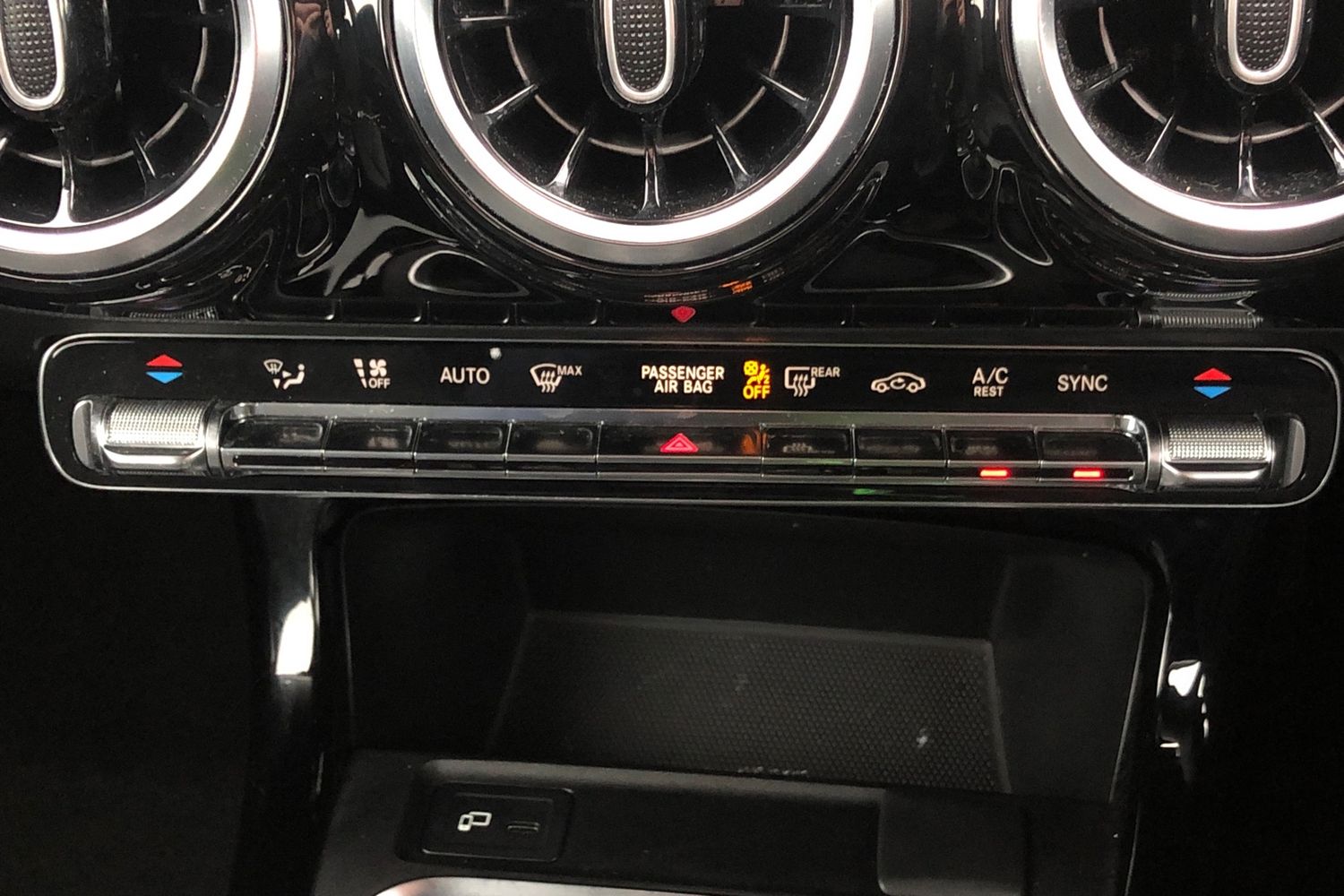 Used Mercedes-Benz A-Class 2019 for sale - 77535310: Photo 17