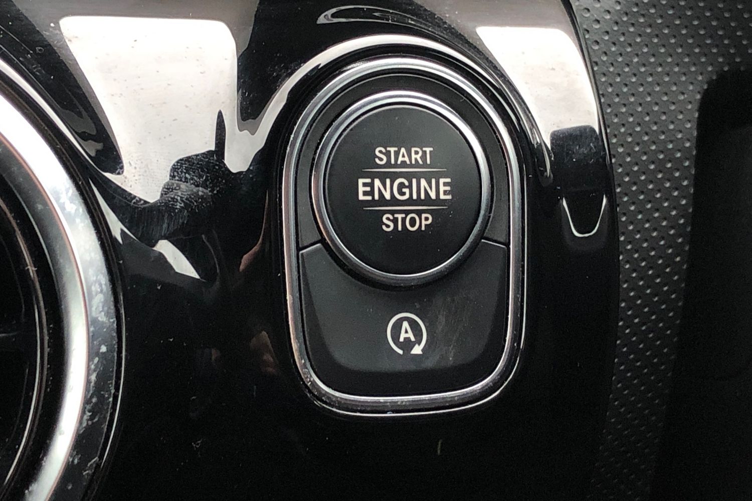 Used Mercedes-Benz A-Class 2019 for sale - 77535310: Photo 20