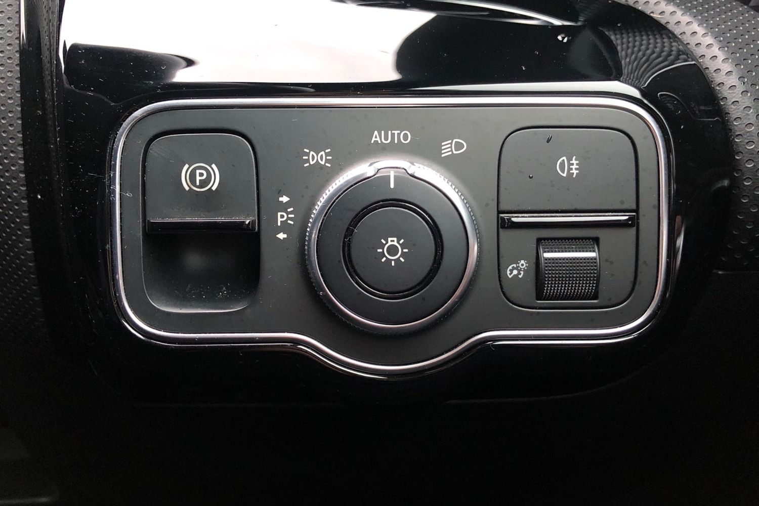 Used Mercedes-Benz A-Class 2019 for sale - 77535310: Photo 21