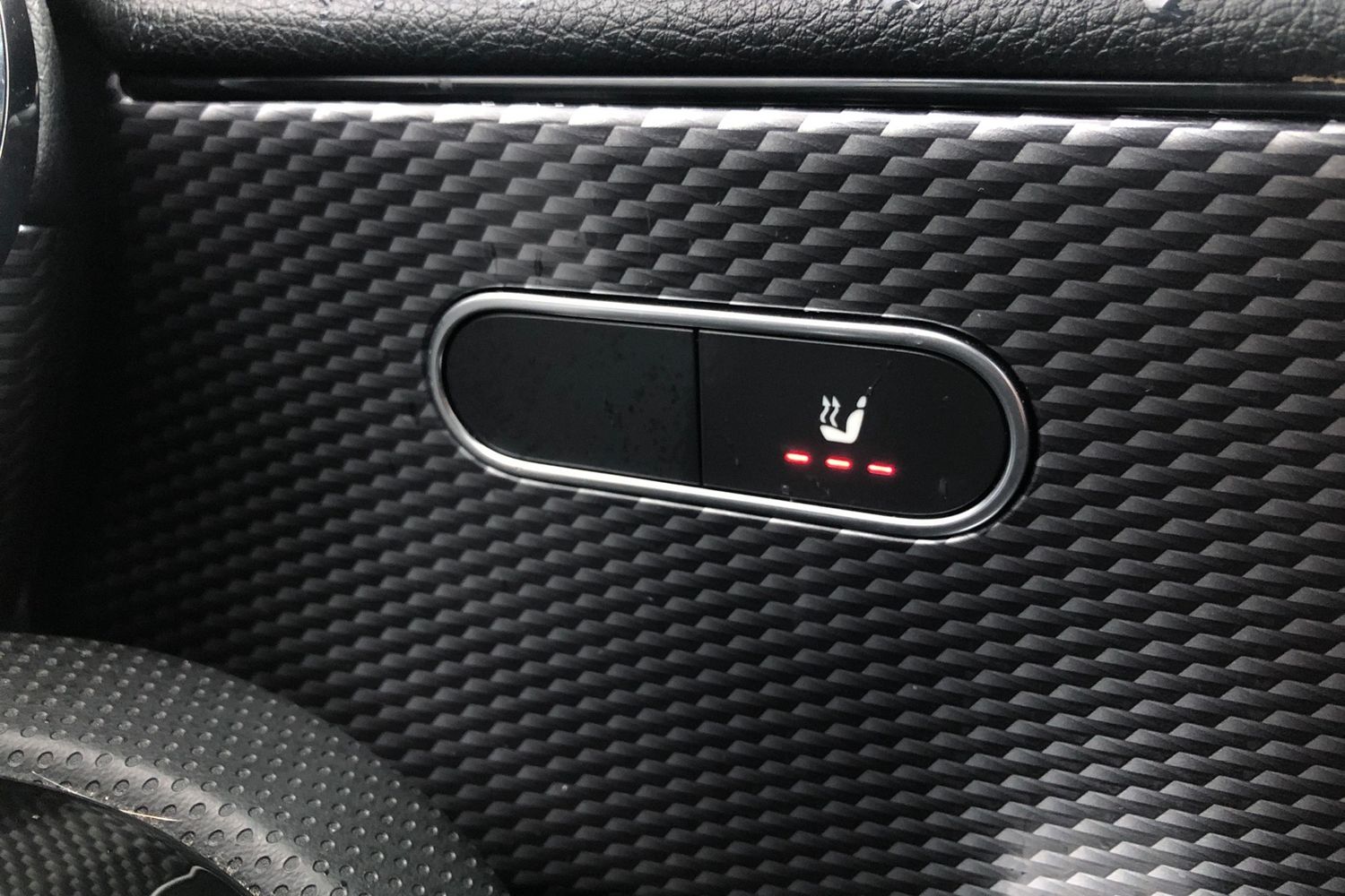 Used Mercedes-Benz A-Class 2019 for sale - 77535310: Photo 22