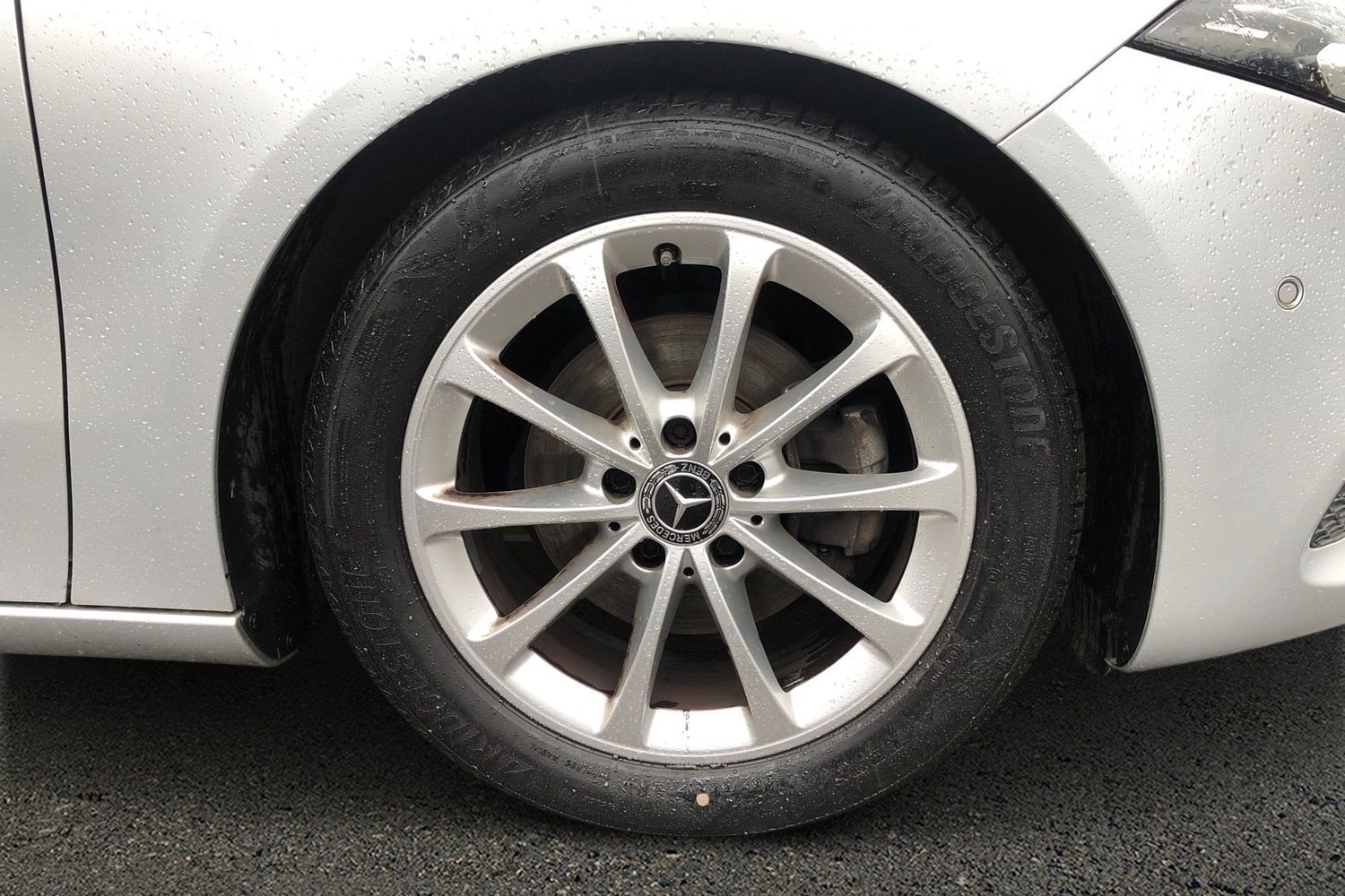 Used Mercedes-Benz A-Class 2019 for sale - 77535310: Photo 25