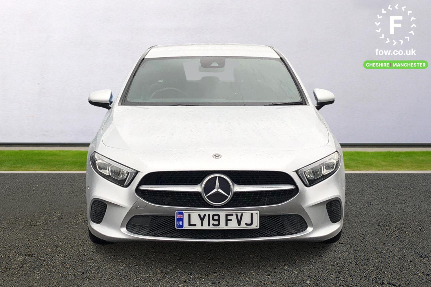 Used Mercedes-Benz A-Class 2019 for sale - 77535310: Photo 26