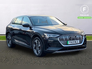 2021 - 230kW 50 Quattro 71kWh Sport 5dr Auto
