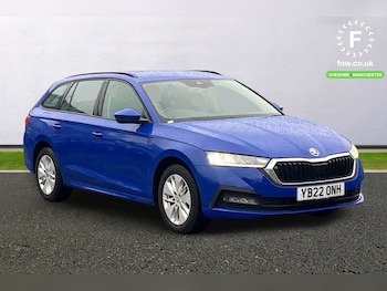 Skoda - Octavia
