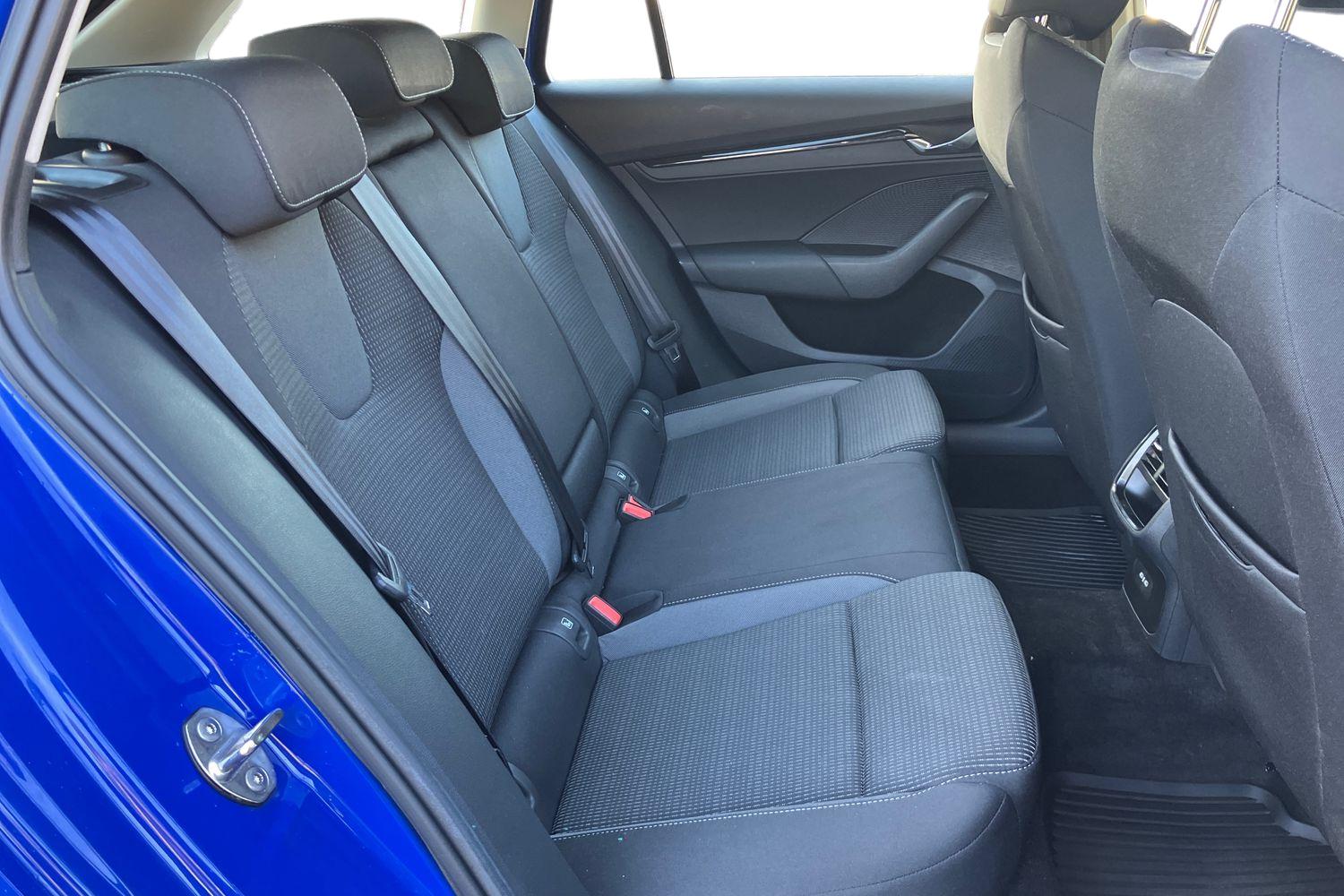 Used Skoda Octavia 2022 for sale - 76576344: Photo 22