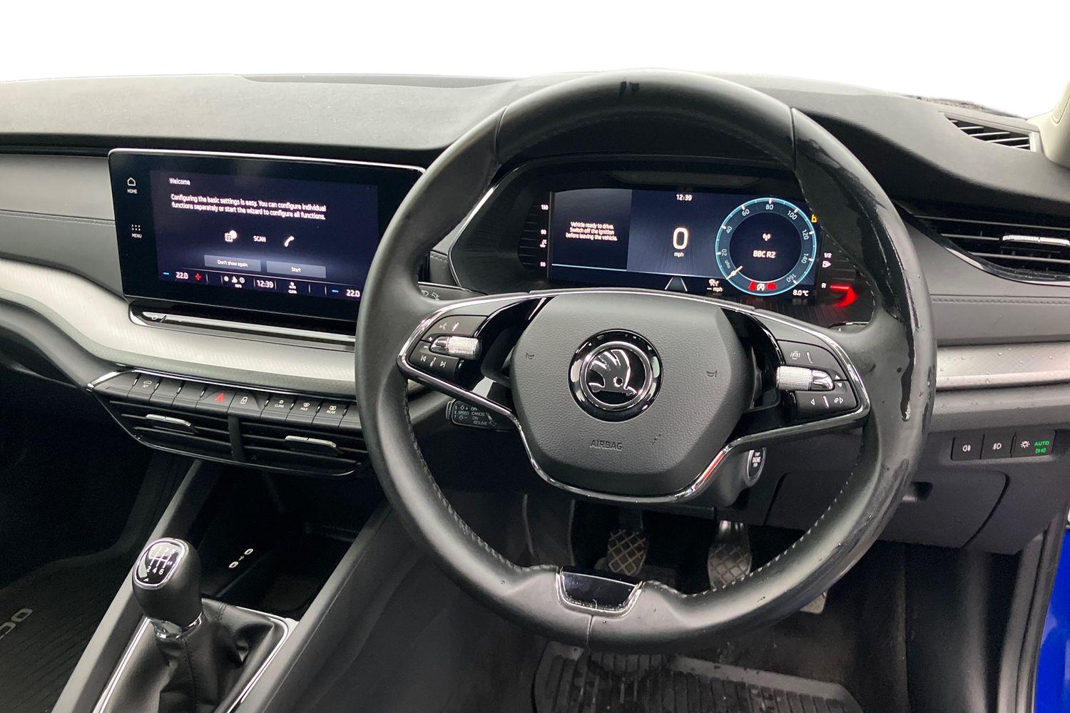 Used Skoda Octavia 2022 for sale - 76576344: Photo 3