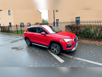 2022 - 2.0 TDI 150 Xperience Lux 5dr DSG 4Drive