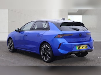 Used Vauxhall Astra 2024 for sale - 79482908: Photo