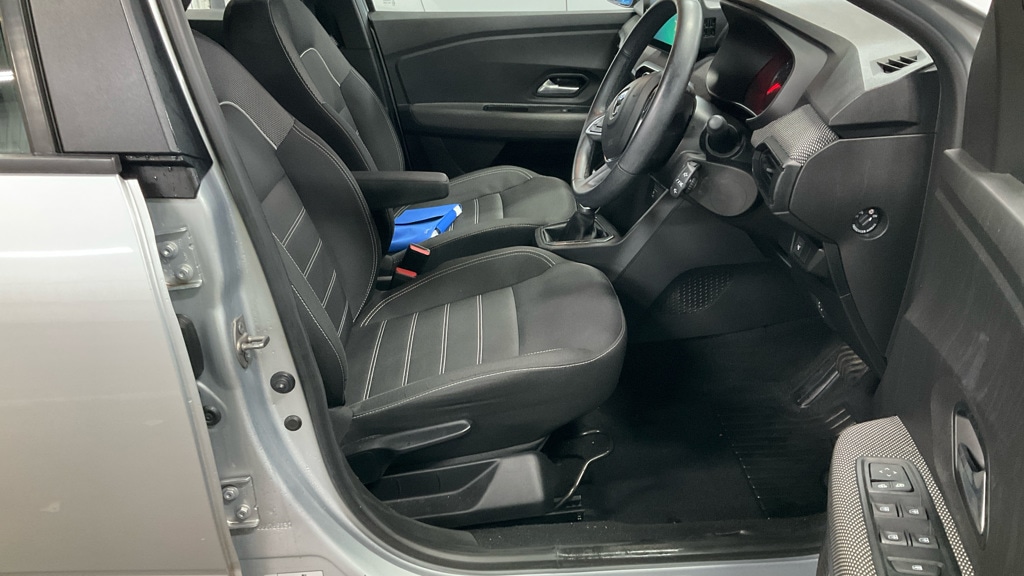 Used Dacia Sandero 2021 for sale - 76746367: Photo 3