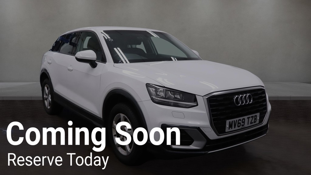 Used Audi Q2 2019 for sale - 77390216: Photo 1