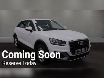 Used Audi Q2 2019 for sale - 77390216: Photo