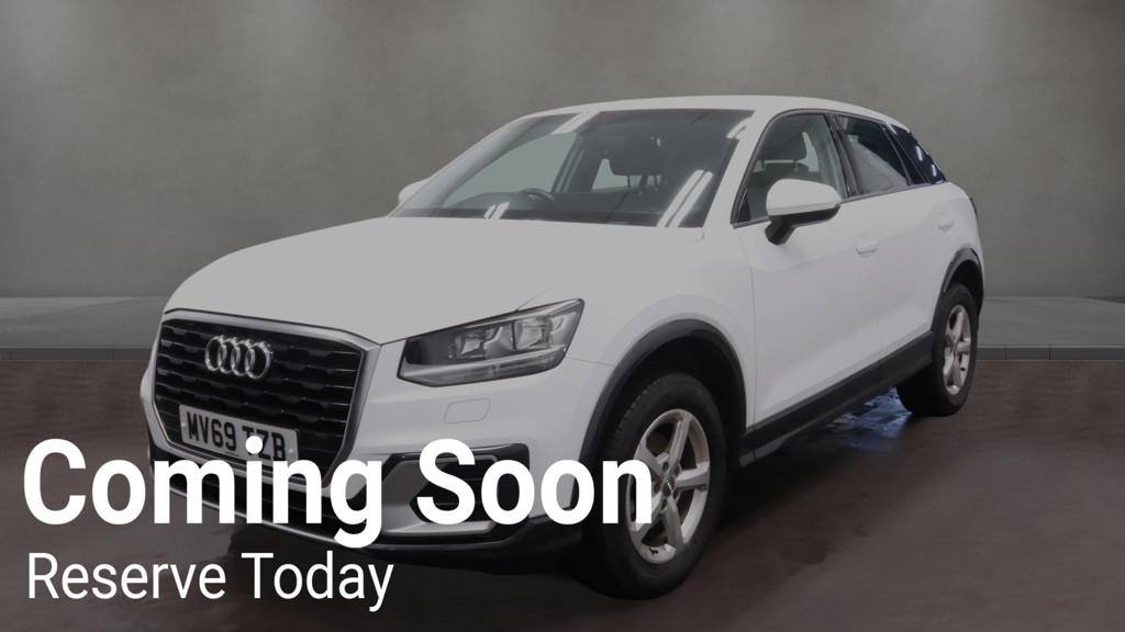 Used Audi Q2 2019 for sale - 77390216: Photo 2