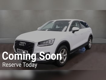 Used Audi Q2 2019 for sale - 77390216: Photo