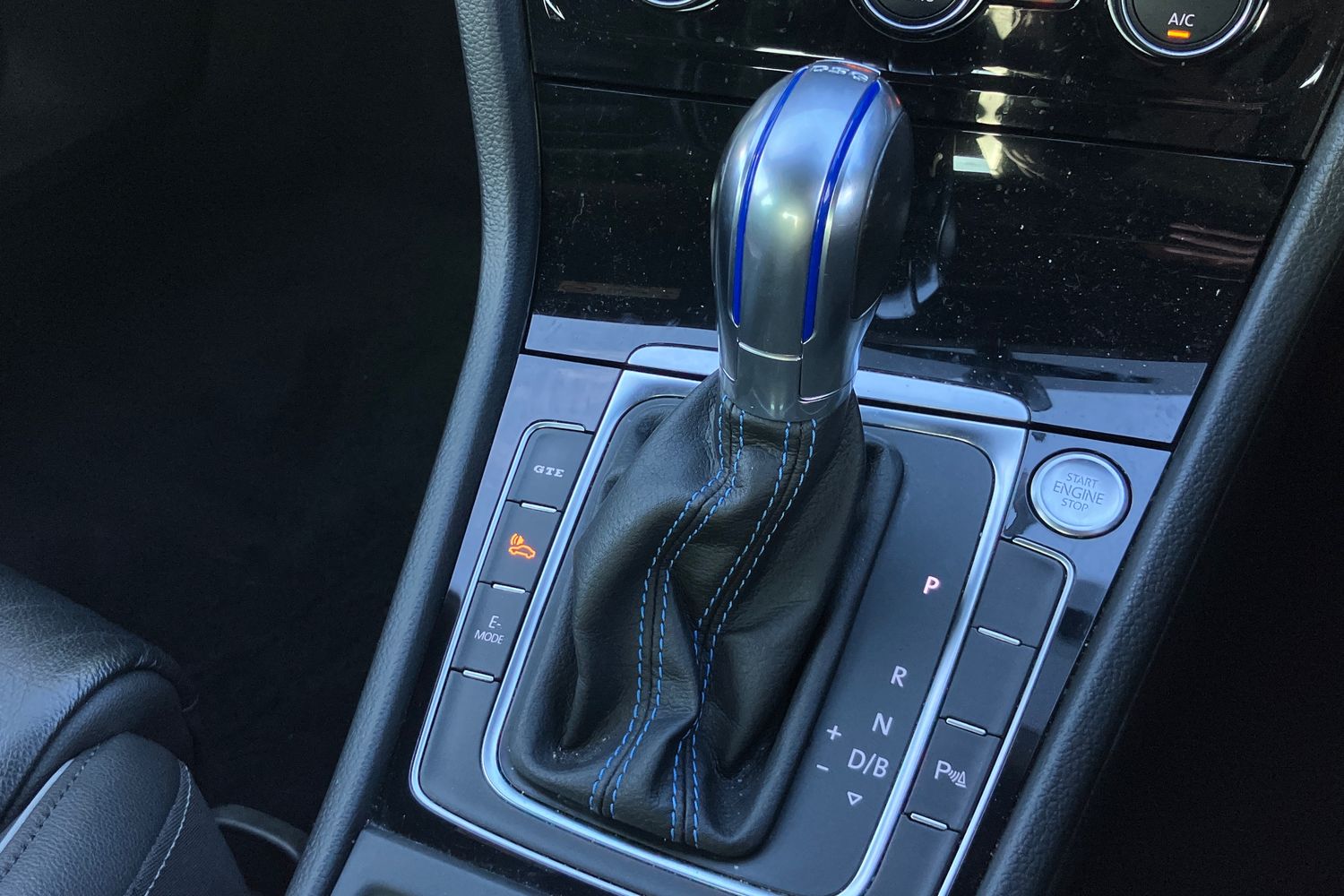 Used Volkswagen Golf 2017 for sale - 77527708: Photo 12