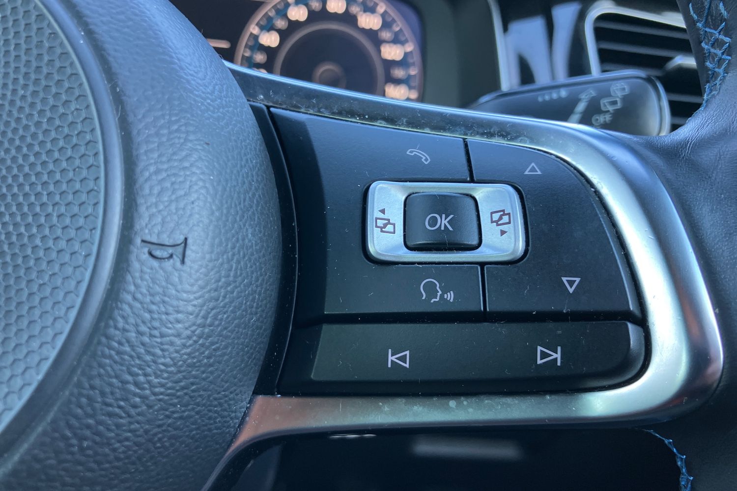 Used Volkswagen Golf 2017 for sale - 77527708: Photo 15