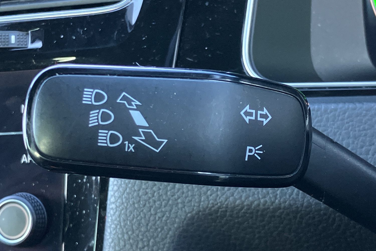 Used Volkswagen Golf 2017 for sale - 77527708: Photo 16