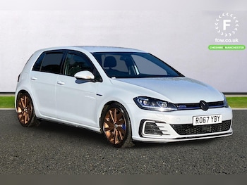 Volkswagen Golf feature image