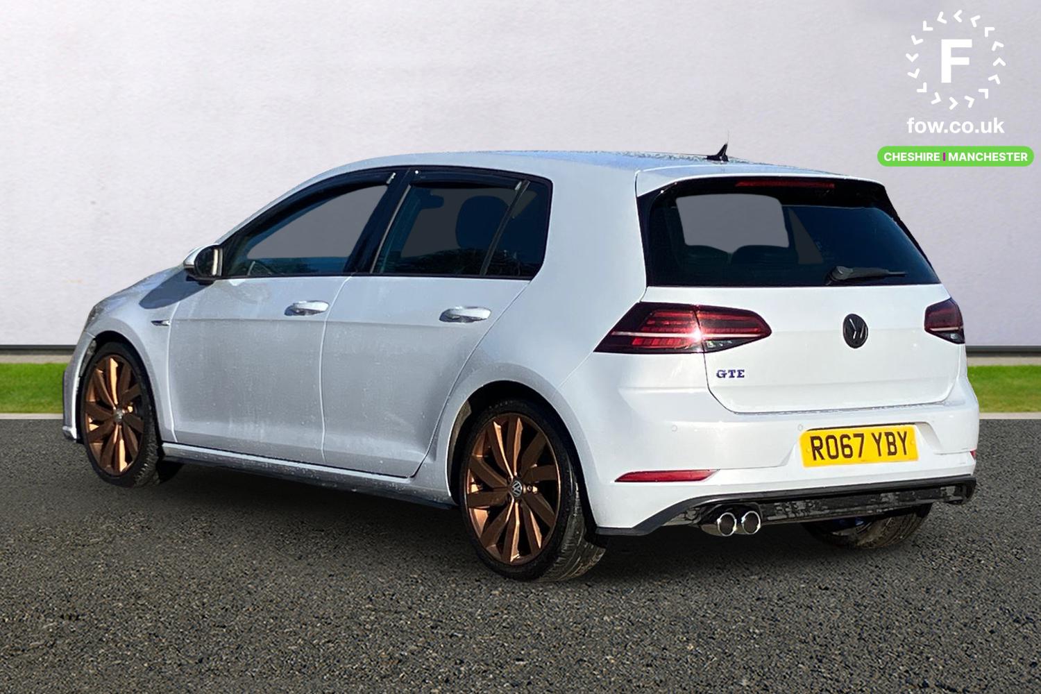 Used Volkswagen Golf 2017 for sale - 77527708: Photo 2