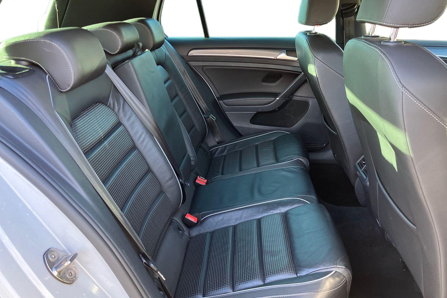 Used Volkswagen Golf 2017 for sale - 77527708: Photo 21