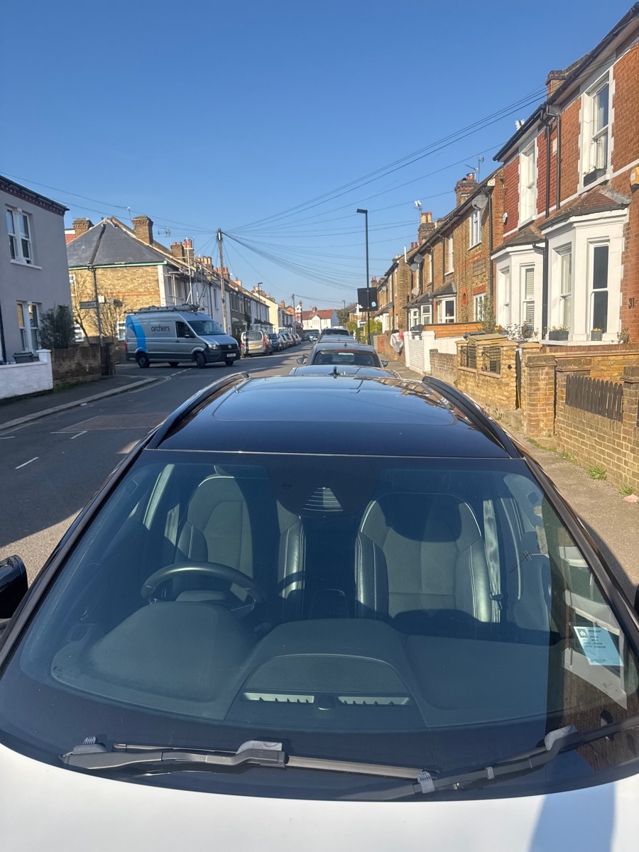 Used Volvo XC40 2021 for sale - 77951895: Photo 8