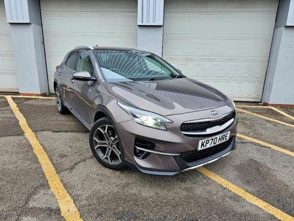 Used Kia XCeed 2020 for sale - 76783076: Photo 1