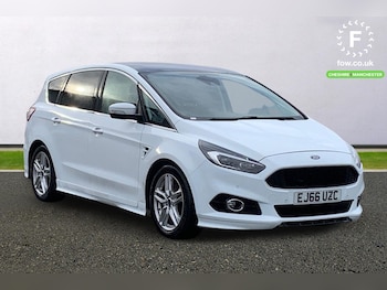 Used Ford S-Max 2016 for sale - 77249655: Photo