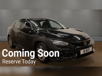 Used Honda Civic 2020 for sale - 77374351: Photo