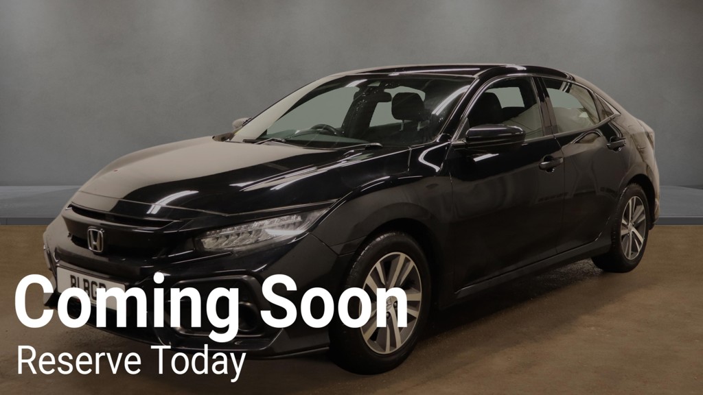 Used Honda Civic 2020 for sale - 77374351: Photo 2