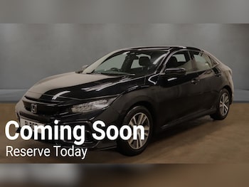 Used Honda Civic 2020 for sale - 77374351: Photo