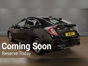 Used Honda Civic 2020 for sale - 77374351: Photo