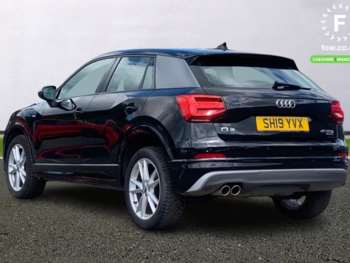Used Audi Q2 2019 for sale - 75011017: Photo