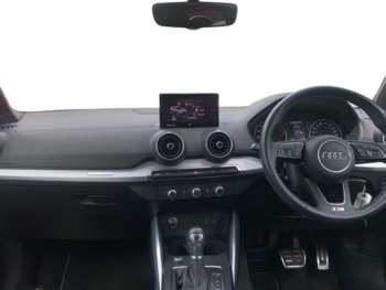 Used Audi Q2 2019 for sale - 75011017: Photo