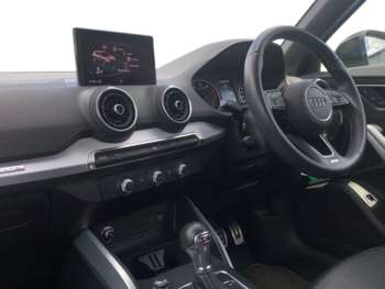 Used Audi Q2 2019 for sale - 75011017: Photo