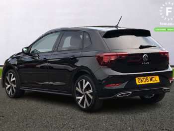 Used Volkswagen Polo 2023 for sale - 74858800: Photo