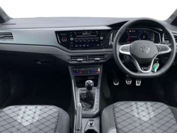 Used Volkswagen Polo 2023 for sale - 74858800: Photo
