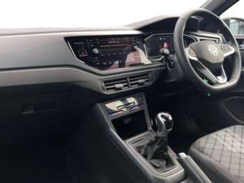 Used Volkswagen Polo 2023 for sale - 74858800: Photo