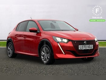 Used Peugeot 208 2021 for sale - 79630715: Photo
