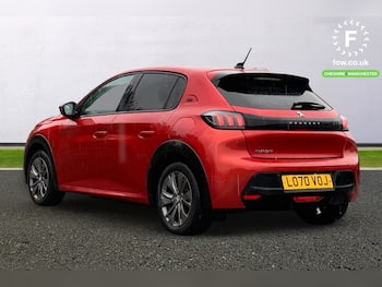 Used Peugeot 208 2021 for sale - 79630715: Photo