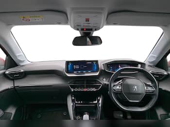 Used Peugeot 208 2021 for sale - 79630715: Photo