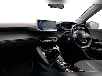 Used Peugeot 208 2021 for sale - 79630715: Photo
