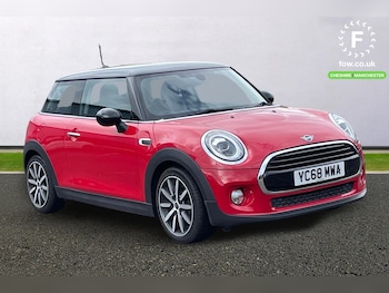 Used MINI Hatch 2018 for sale - 79331364: Photo